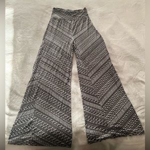 Loose Hippie Leggings